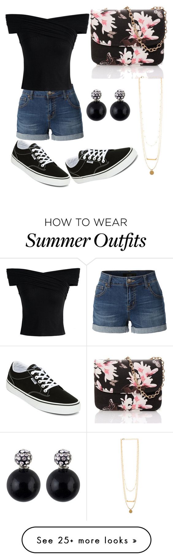 Casual Outfits For Girls: 10 Outfit Ideas With Shorts
