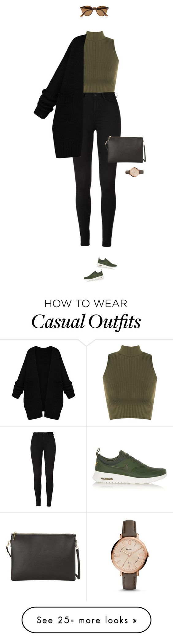 10 Gorgeous Date Night Outfits