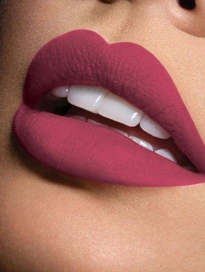 10 Gorgeous Matte Lip Looks
