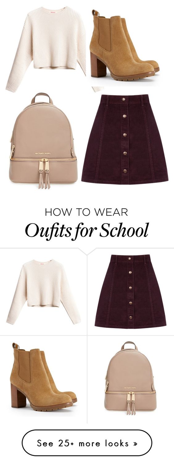 Ten super cute skirt outfit ideas you can try