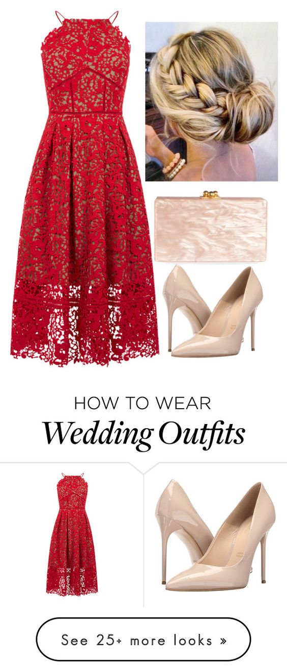 10 Wonderful Wedding Guest Outfit Ideas