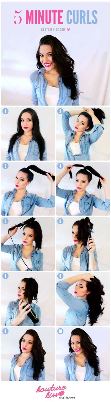 17 Cool Girl Hairstyles You Need To Try