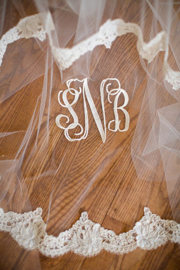20 Magnificent Ways to Make Monograms Work This Fall