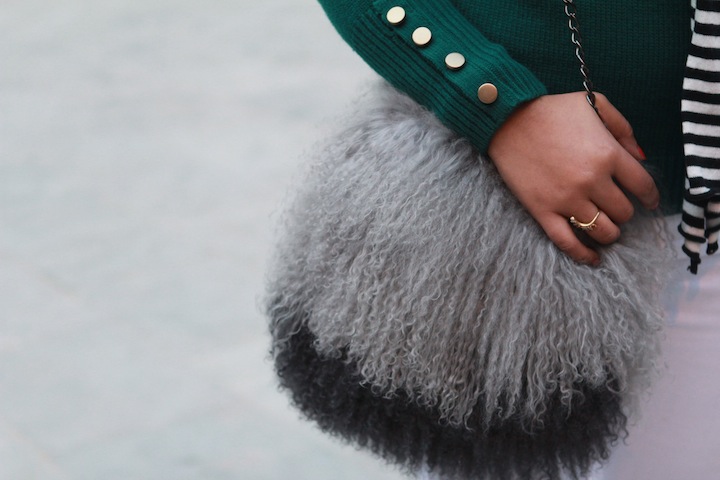 20 Show-Stopping Winter Accessory Trends