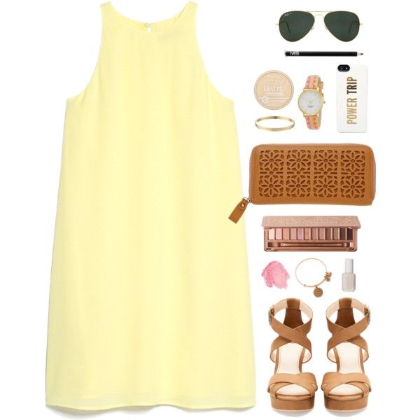 21 Amazing Ways to Wear Buttercup this Spring and Summer Seasons