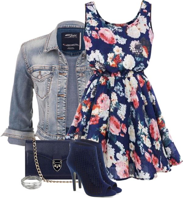 22 'Subtly Sexy' Spring First Date Outfits