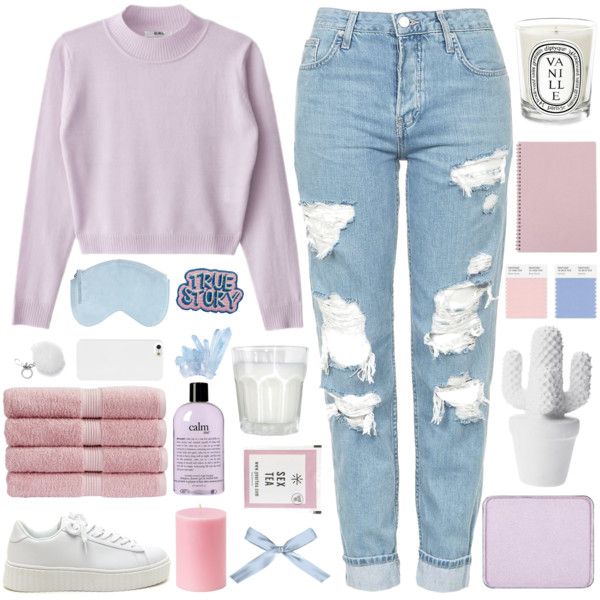 35 Cute Outfit Ideas For Teen Girls 2018 - Girls Outfit Inspiration