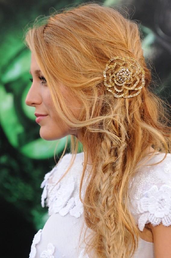 32 Lovely Lengthy Hairstyles We Love