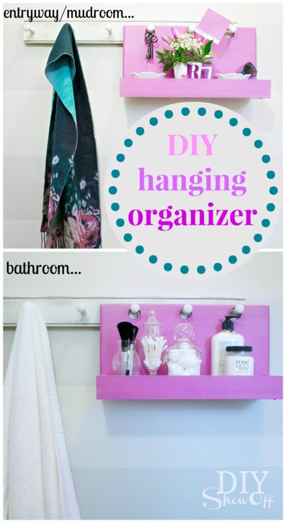 Simple DIY ideas for women to try