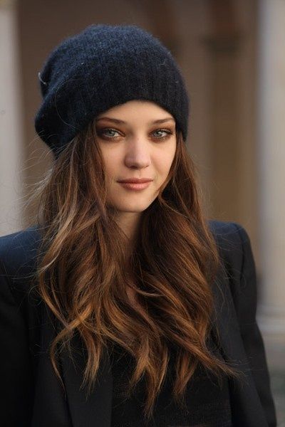 25 Fabulous Winter Hairstyles You May Love