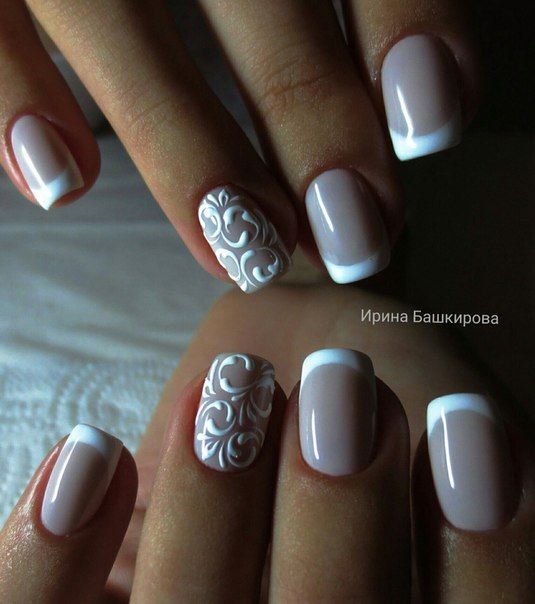 Acrylic Nail Designs Pictures