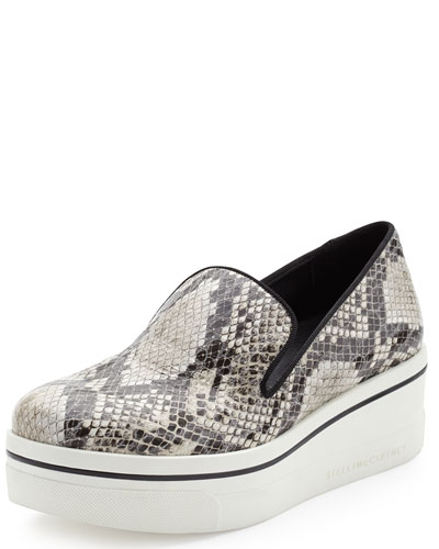 Chic Sneakers for Fall 2015