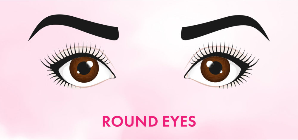 How to use white eyeliner to make eyes bigger