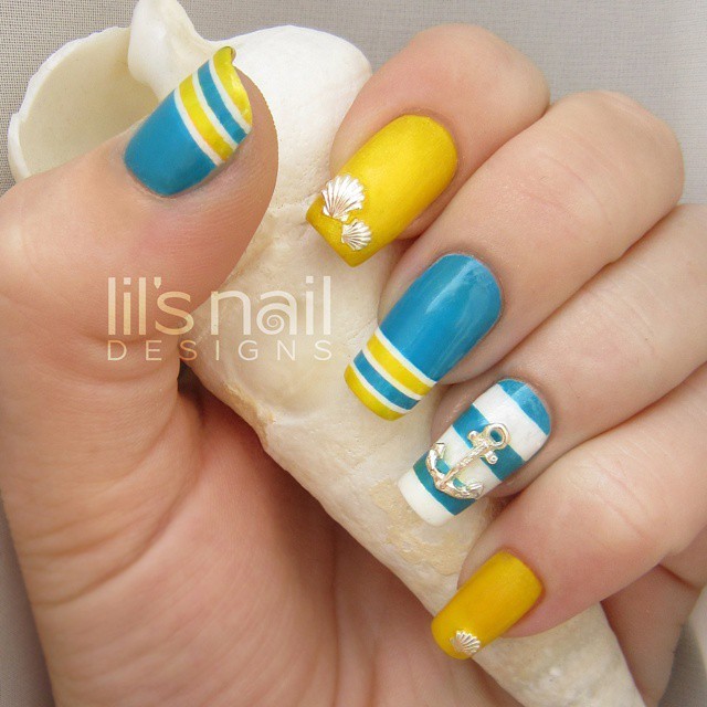 nautical-nail-art-lilsnaildesign-1