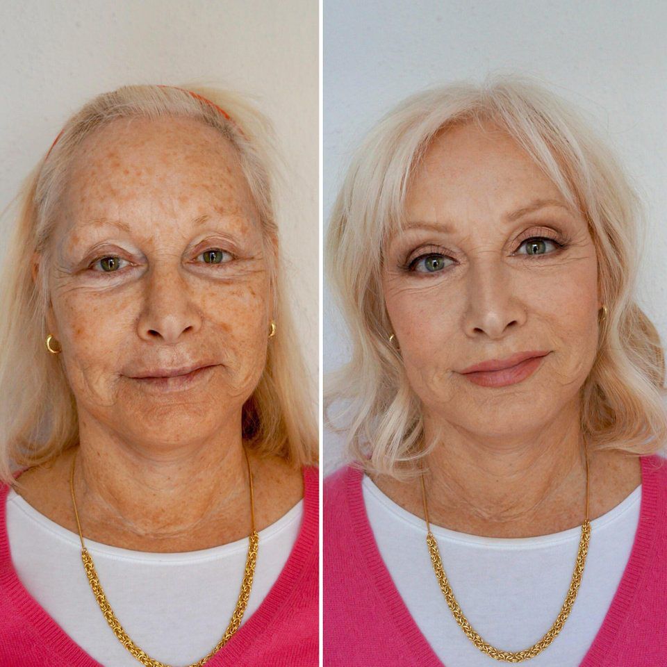 Avoid these 6 common makeup mistakes to stop yourself from aging!