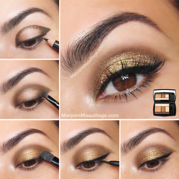 Step By Step Makeup Tutorials For Teens