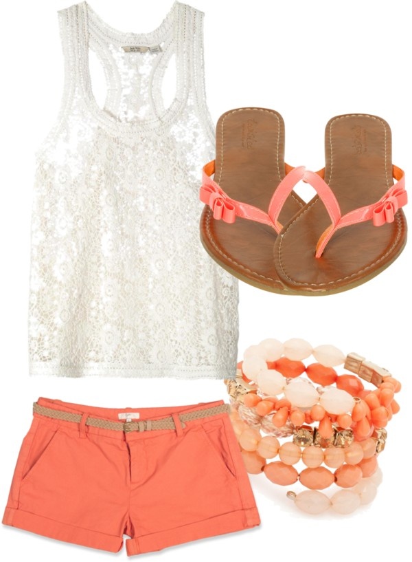 Summer Outfit